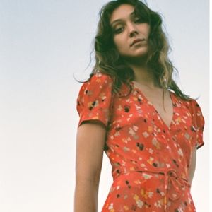 Real Realization: The Teale - Rouge Fleur